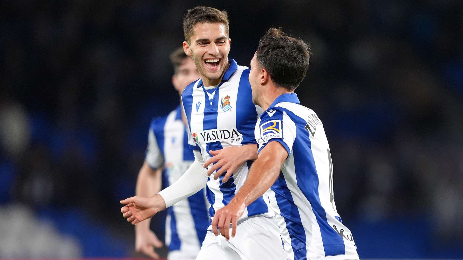 揭秘全球最快的足球运动员速度之王！