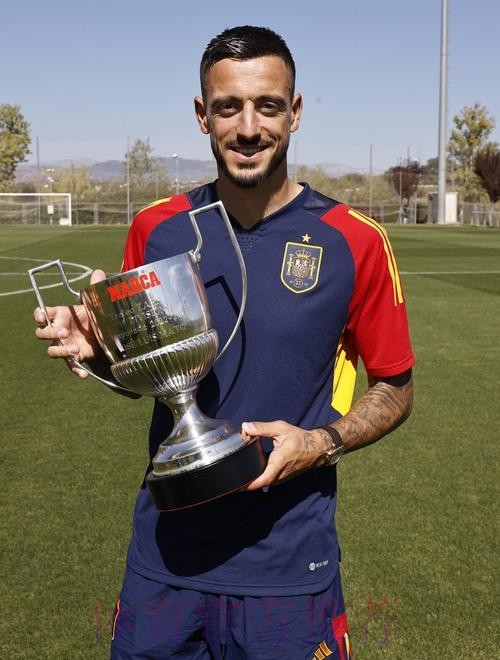 谈妥个人条款 皇马希望接下来几天完成何塞卢交易 谈妥个人条款 皇马希望接下来几天完成何塞卢交易